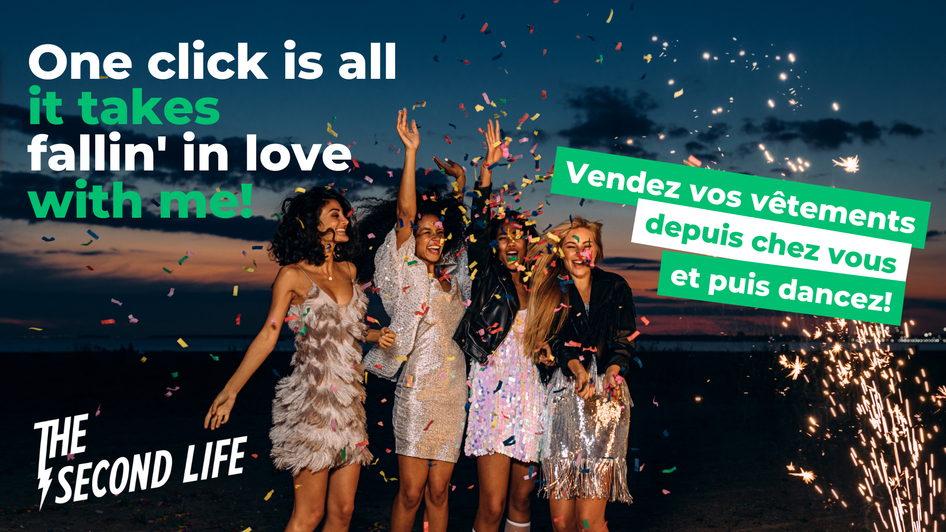 Réalisation de visuels pour la campagne d'émailing pour Evry 2